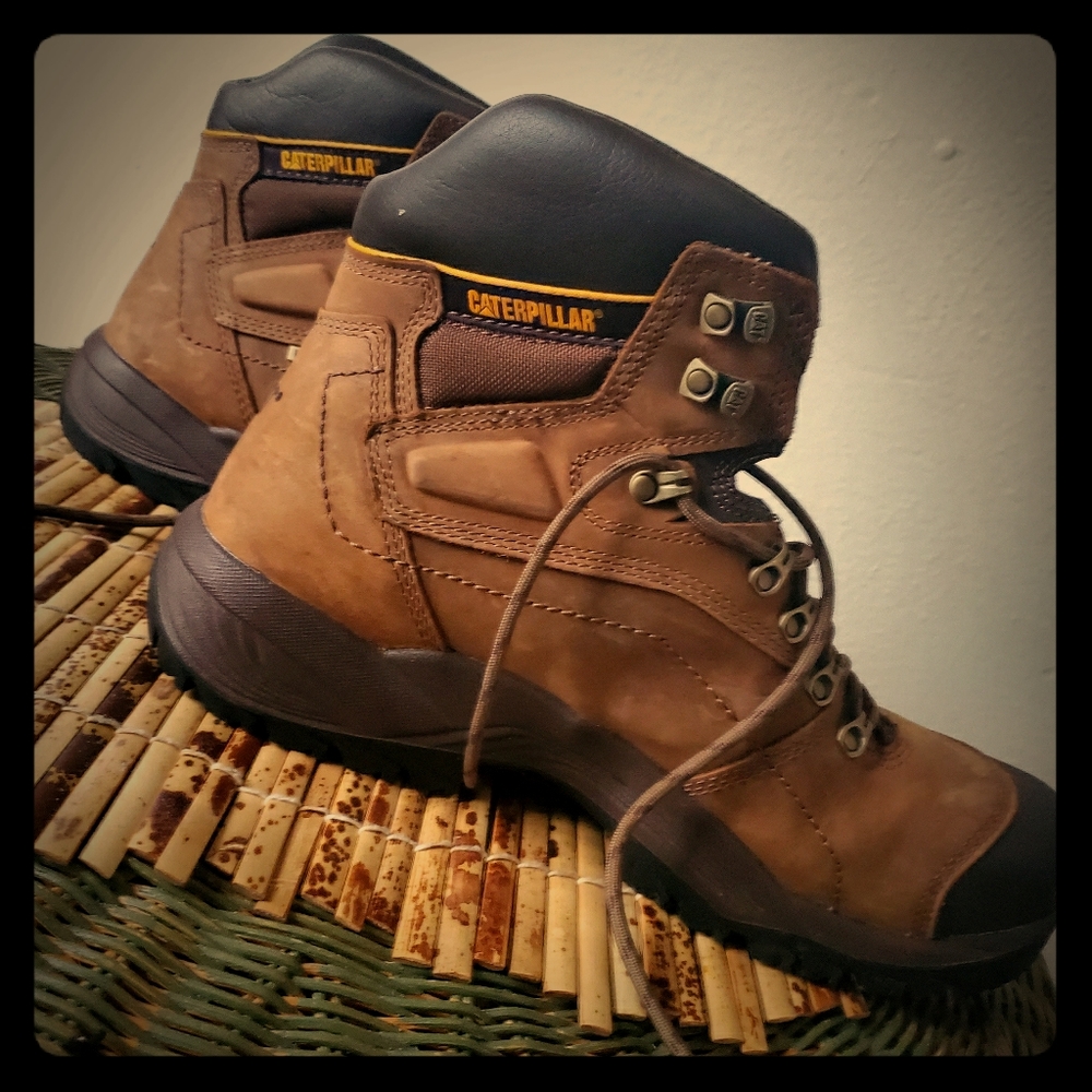 Work Boots